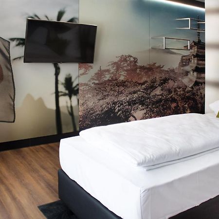 Hbr Hotel By Wmm Hotels Herborn  Exterior foto