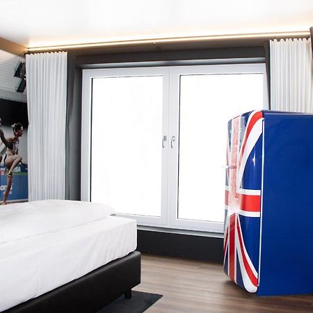 Hbr Hotel By Wmm Hotels Herborn  Exterior foto