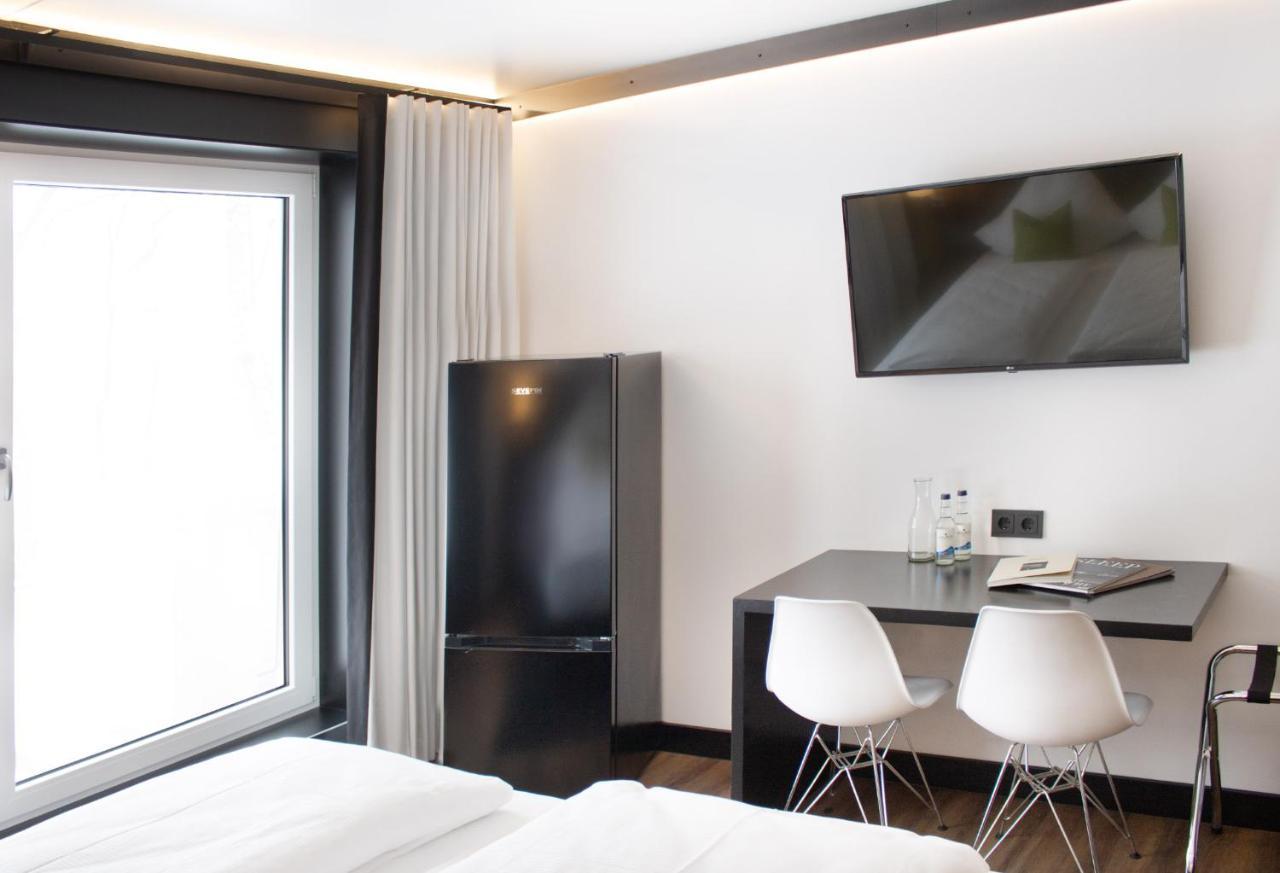 Hbr Hotel By Wmm Hotels Herborn  Exterior foto