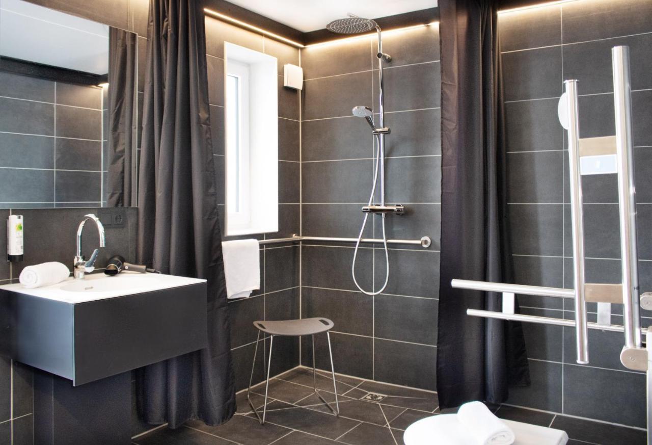 Hbr Hotel By Wmm Hotels Herborn  Exterior foto