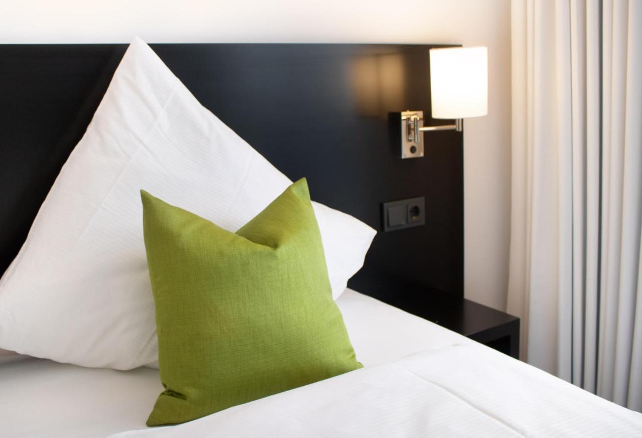 Hbr Hotel By Wmm Hotels Herborn  Exterior foto